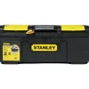 Stanley gereedschapskoffer design 24" 26x59,5x28,1 cm met automatische vergrendeling