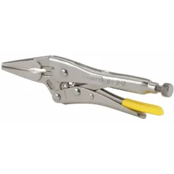 Stanley griptang lange bekken 215 mm