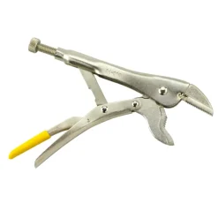 Stanley griptang v-bekken 225 mm