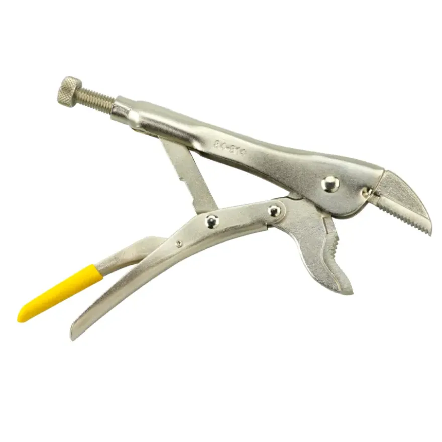 Stanley griptang v-bekken 225 mm
