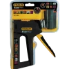 Stanley handtacker tr75 fatmax 6-in-1