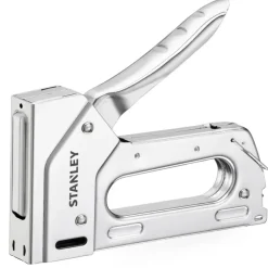 Stanley handtacker 6-TR110 voor nieten type G