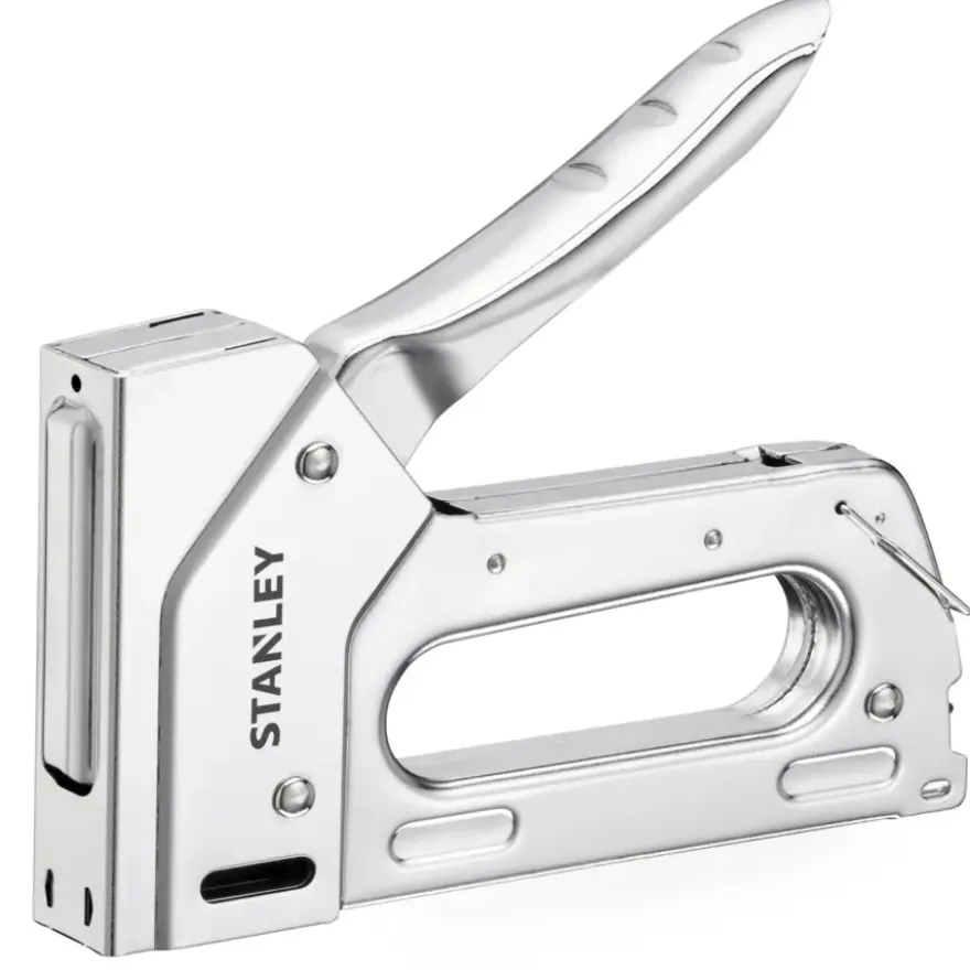 Stanley handtacker 6-TR110 voor nieten type G