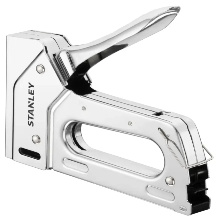 Stanley handtacker 6-TR110 voor nieten type G