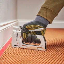 Stanley handtacker 6-TR110 voor nieten type G