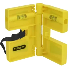 Stanley hoekwaterpas