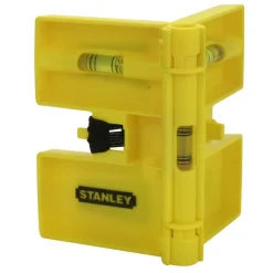 Stanley hoekwaterpas