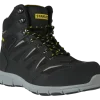 Stanley hoge werkschoen Pulse maat 43