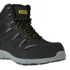 Stanley hoge werkschoen Pulse maat 42