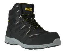Stanley hoge werkschoen Pulse maat 41