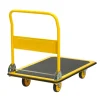 Stanley inklapbare plateauwagen 300kg