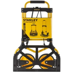 Stanley inklapbare steekwagen 90kg