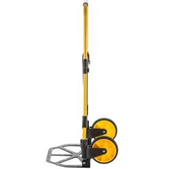 Stanley inklapbare steekwagen 90kg