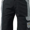 Stanley korte werkbroek maat XL