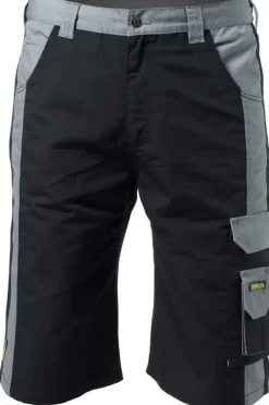 Stanley korte werkbroek maat XL