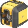 Stanley kruislijnlaser Cubix 12 meter
