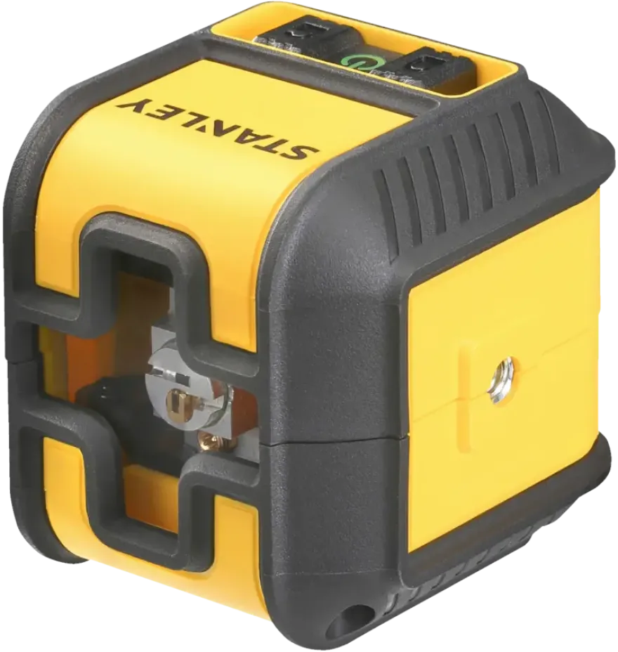 Stanley kruislijnlaser Cubix 12 meter