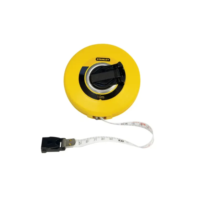 Stanley landmeter 0-34-297 30 m