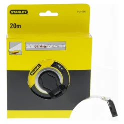 Stanley landmeter 20 meter