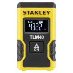 Stanley laser afstandsmeter pocket 12M
