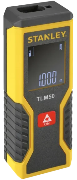 Stanley laserafstandsmeter 15 meter