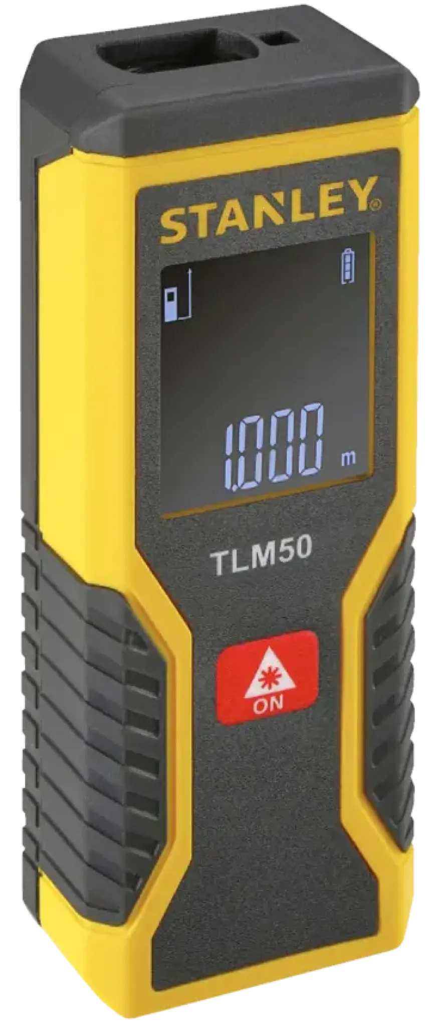 Stanley laserafstandsmeter 15 meter