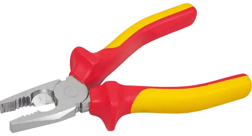 Stanley MaxSteel combinatietang VDE 180 mm