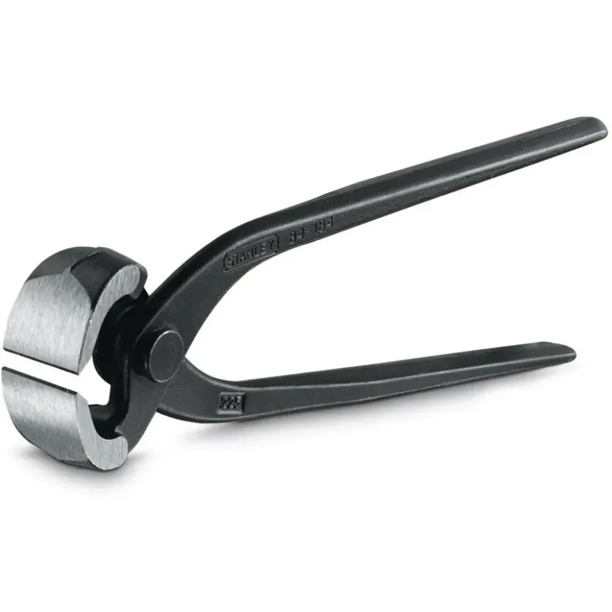Stanley nijptang 225 mm