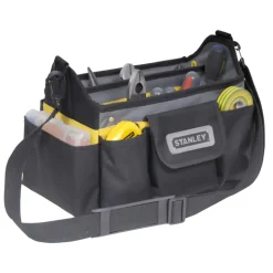 Stanley Open Gereedschapstas 12inch