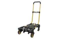 Stanley Opvouwbare steekwagen / plateauwagen 137Kg FT585