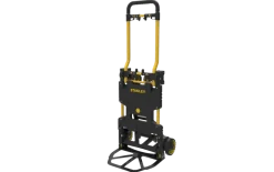 Stanley Opvouwbare steekwagen / plateauwagen 137Kg FT585