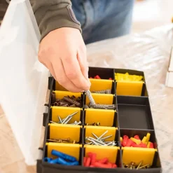 Stanley organiser essentials 11