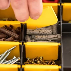 Stanley organiser essentials 11