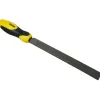 Stanley rasp plat 200 mm