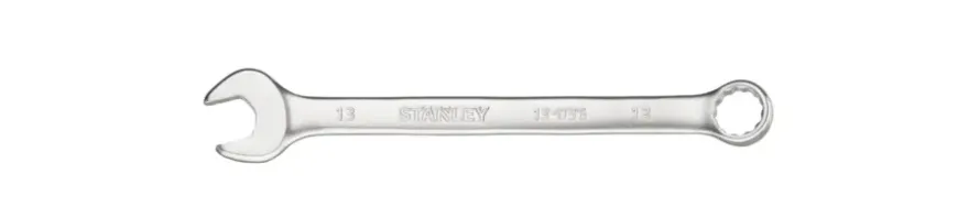 Stanley ringsteeksleutel 13 mm FatMax antislip