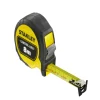 Stanley rolbandmaat Control-Lock 8 meter