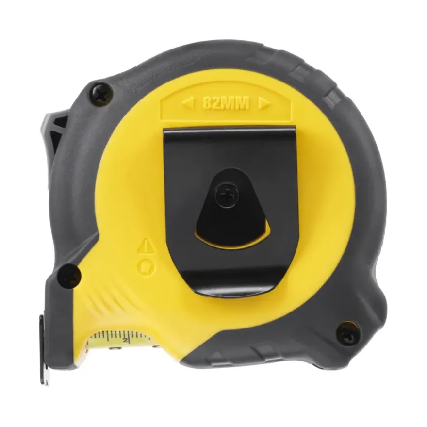 Stanley rolbandmaat Control-Lock 8 meter
