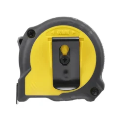 Stanley rolbandmaat Control-Lock 3 meter