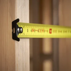 Stanley rolbandmaat Control-Lock 3 meter