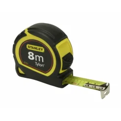 Stanley rolmaat 8 m