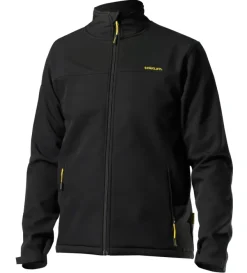 Stanley softshell jack maat XL