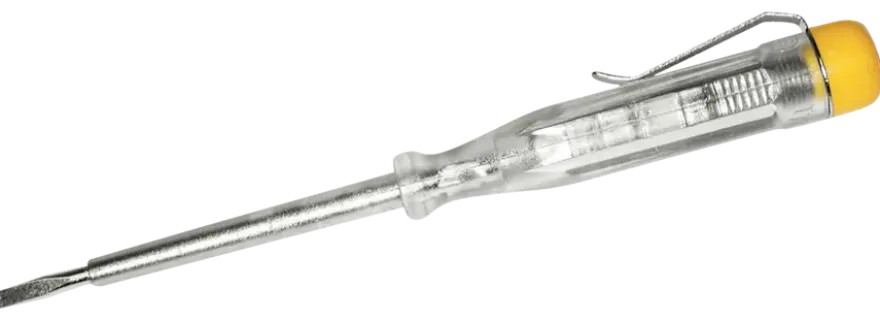 Stanley spanningszoeker 250V