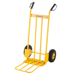 Stanley stalen steekwagen 200kg