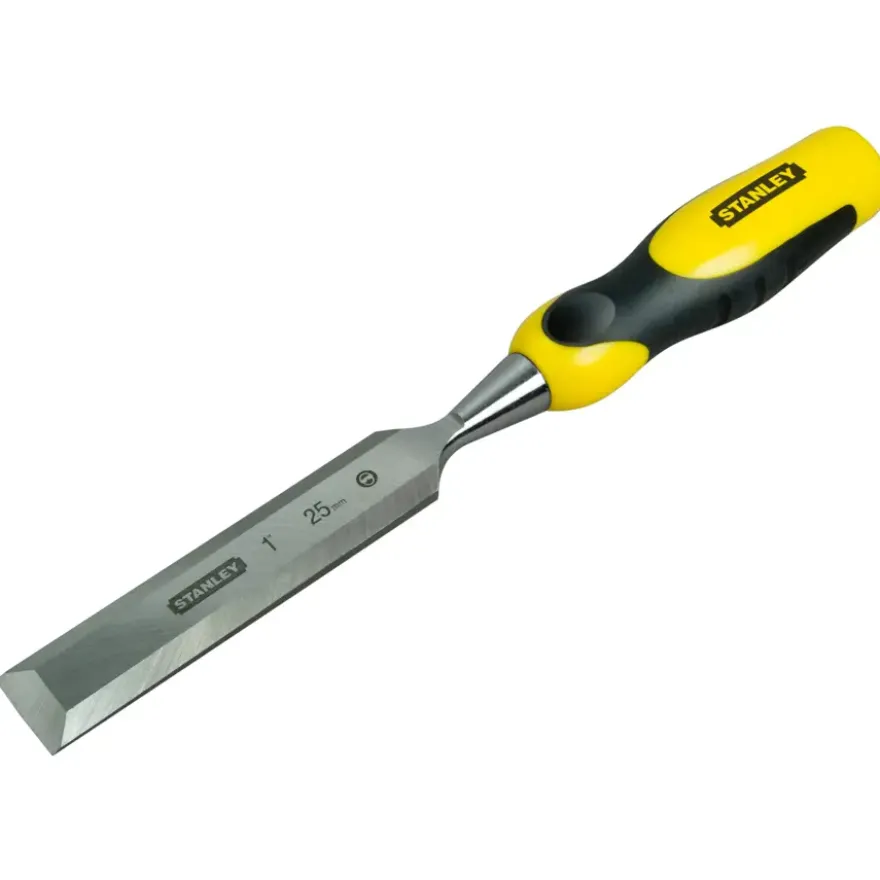 Stanley steekbeitel Dynagrip 14mm