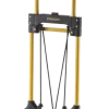 Stanley steekwagen inklapbaar max. 70kg