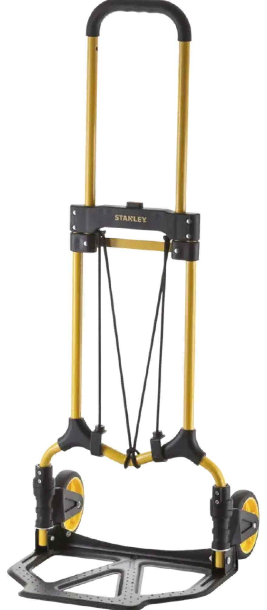 Stanley steekwagen inklapbaar max. 70kg