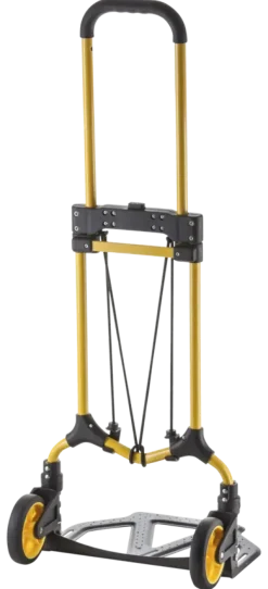 Stanley steekwagen inklapbaar max. 70kg
