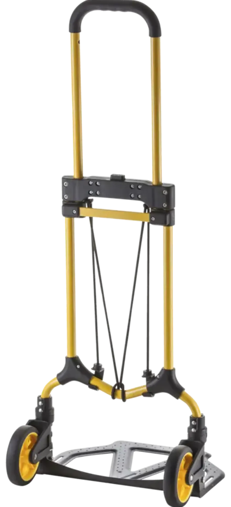 Stanley steekwagen inklapbaar max. 70kg
