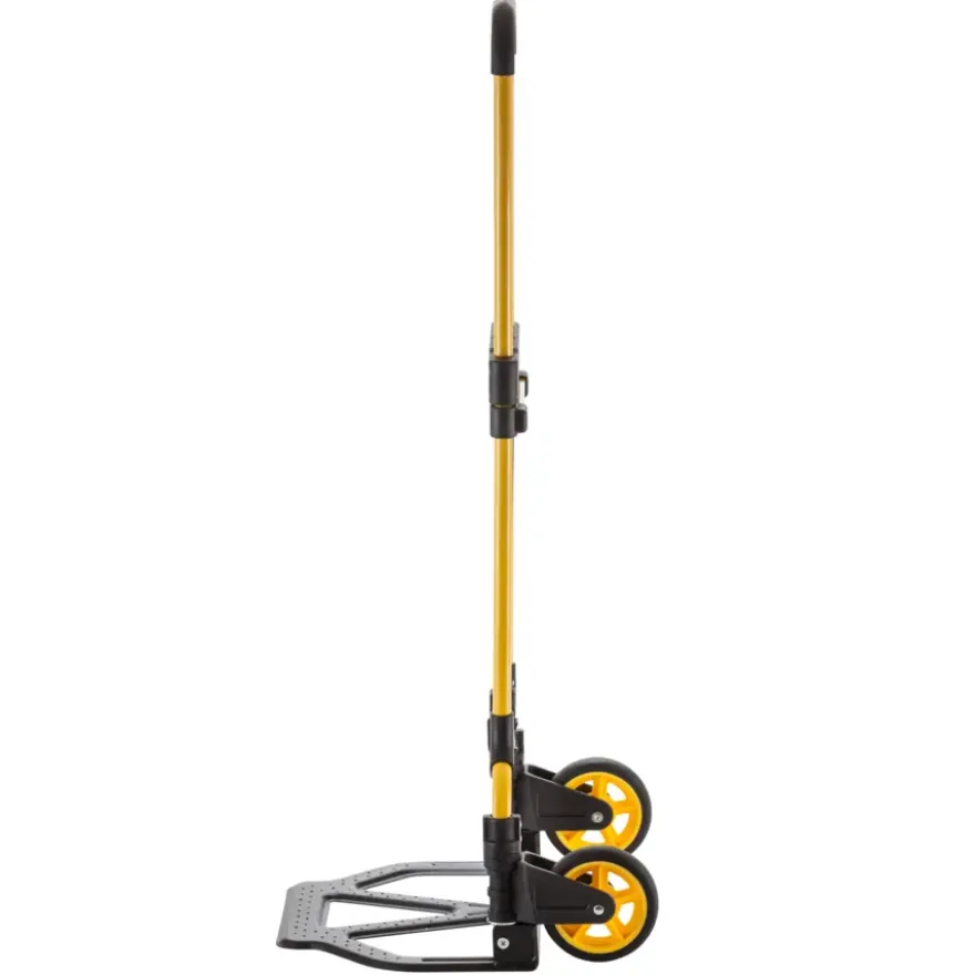 Stanley steekwagen inklapbaar max. 70kg