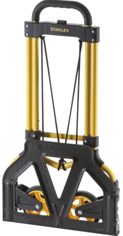 Stanley steekwagen inklapbaar max. 70kg